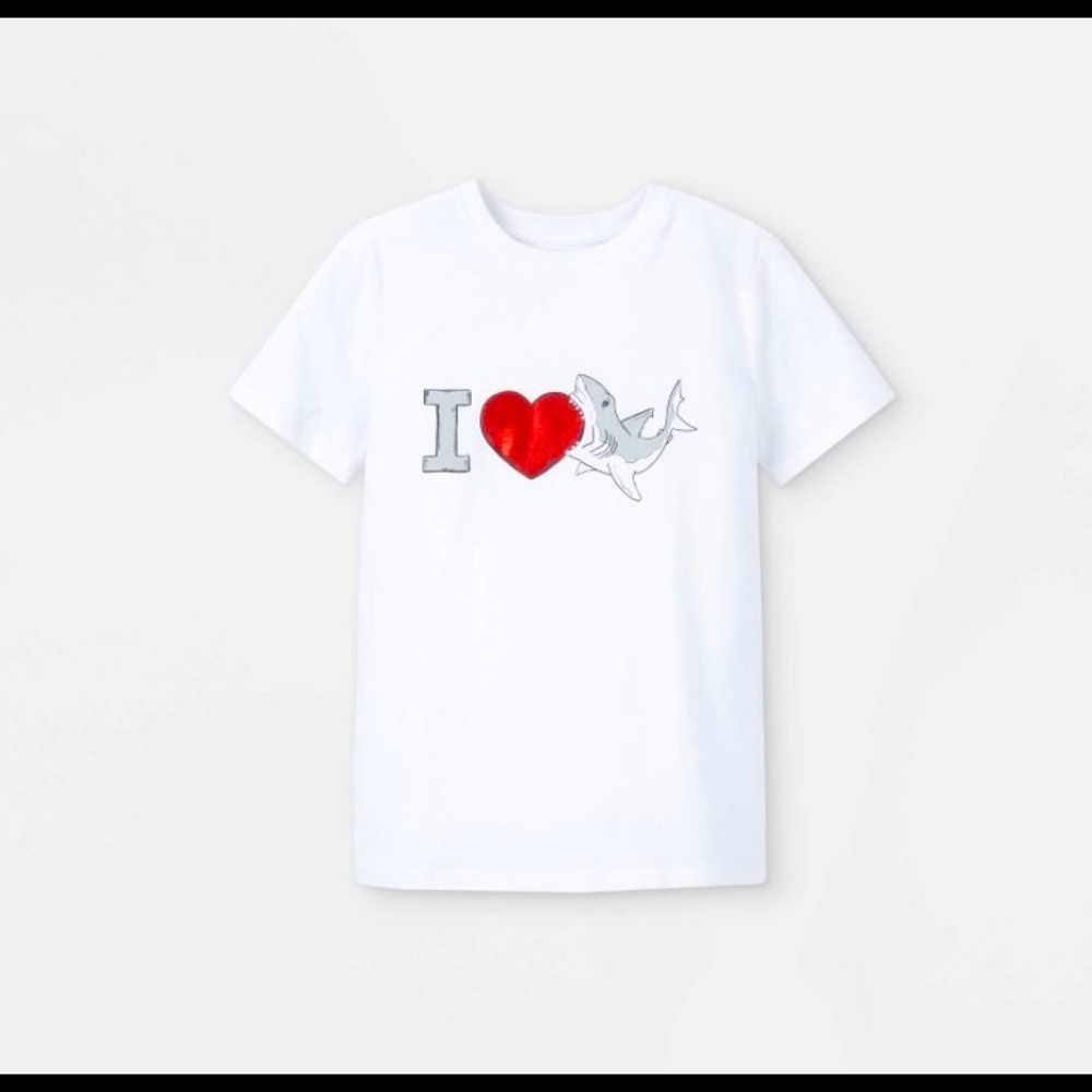 Boy Shirt